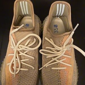 Yeezy Boost 350 V2 In The "Israfil" Colorway